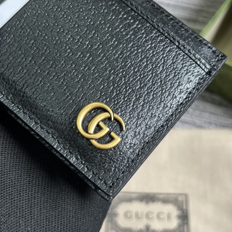 Gvc*1 wallets